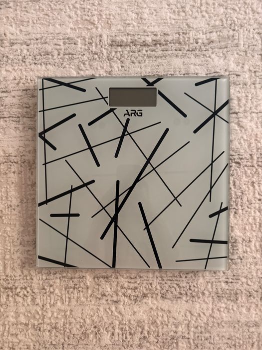 Весы напольные ARG