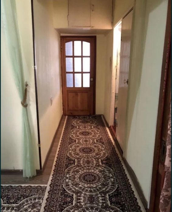 Аренда. Сергелинский р-н Куйлюк массив 5 4/5/5 ориентир мед колледж