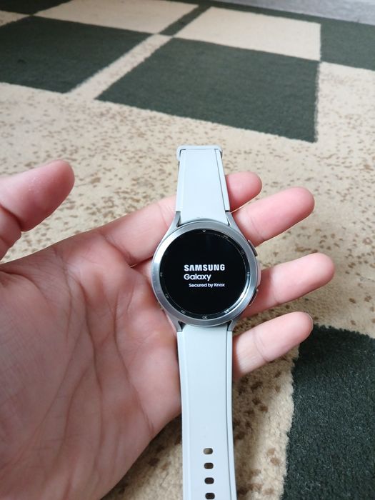 Samsung galaxy watch 4 classic