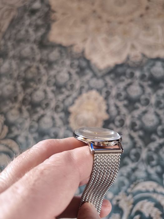 Наручные часы  "Луч", "Полёт" де люкс.