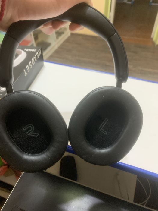 наушник блютуз чип окийди без проводной