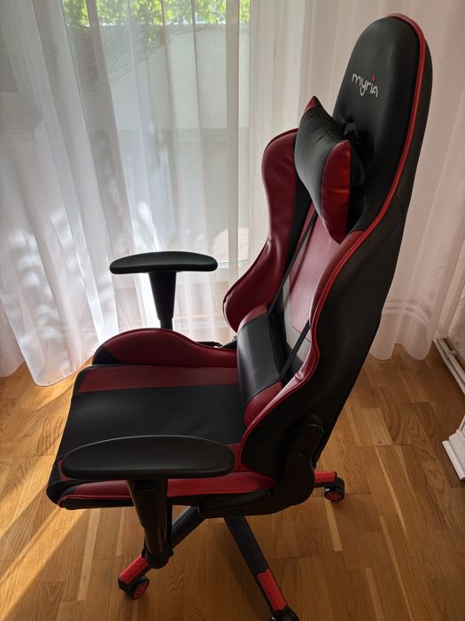 Scaun gaming (jocuri) marca MYRIA
