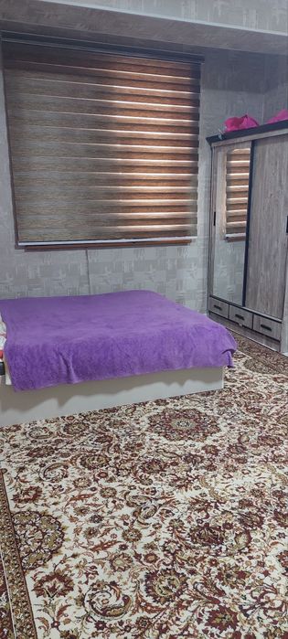 2 хонали люкс квартира ижарага берилади!!