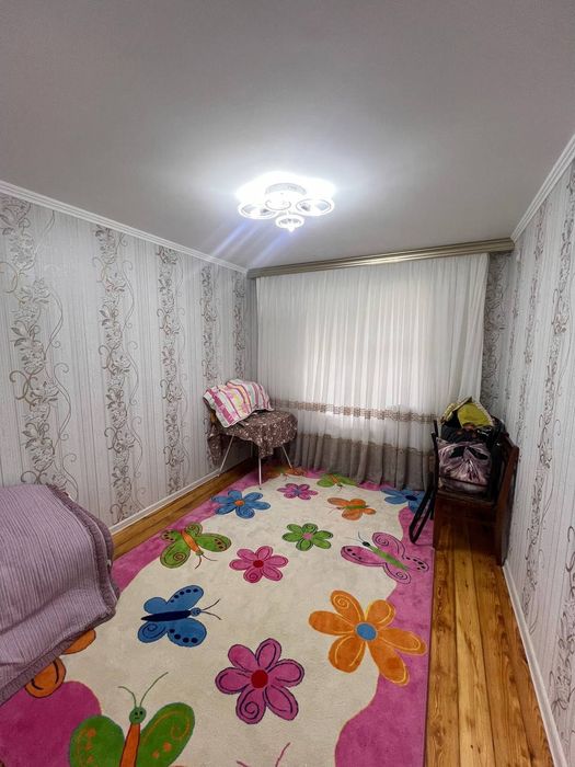 Квартира 4 хоналик. Шота Руставели