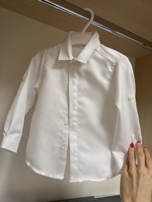 Детски костюм за момченце