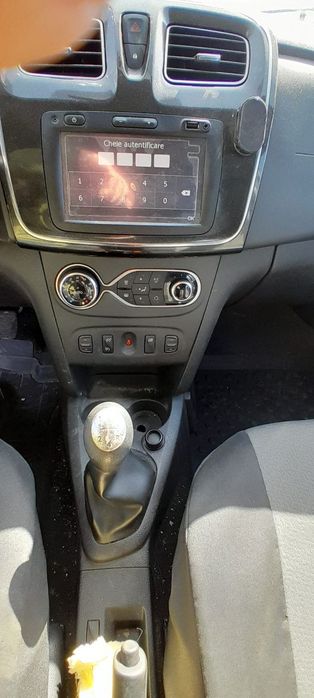 Dezmembram Dacia Logan 2 0.9 TCE H4B 408