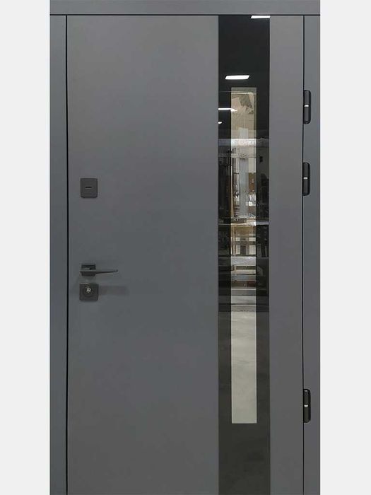 Usa intrare casa Fort P