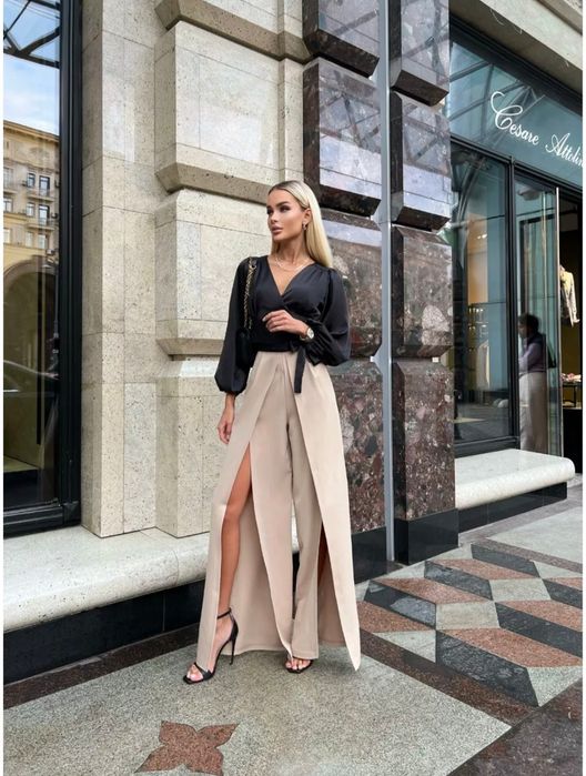 Шикарные брюки!! Есть РАССРОЧКА!