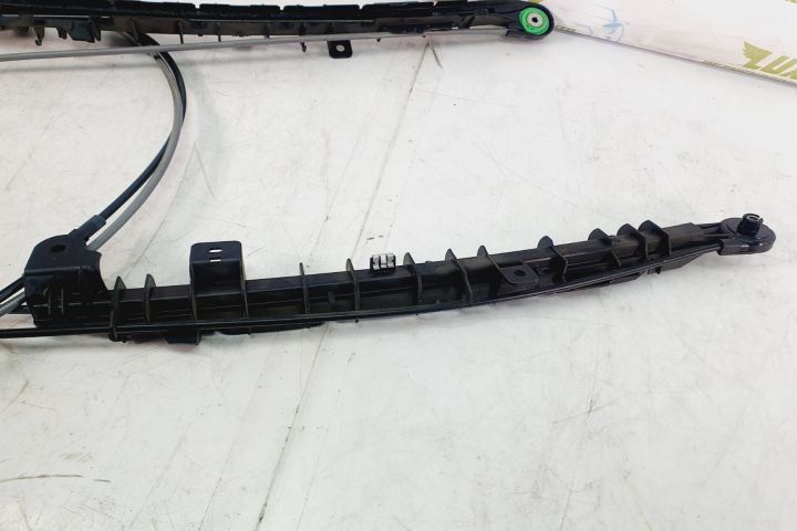 Ansamblu rulou portbagaj electric 4g9863560a 933812-103 933811-103 Audi A6 allroad C7 (facelift)  [