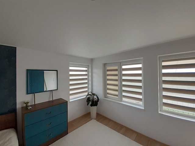 Производство и монтаж на щори и комарници.