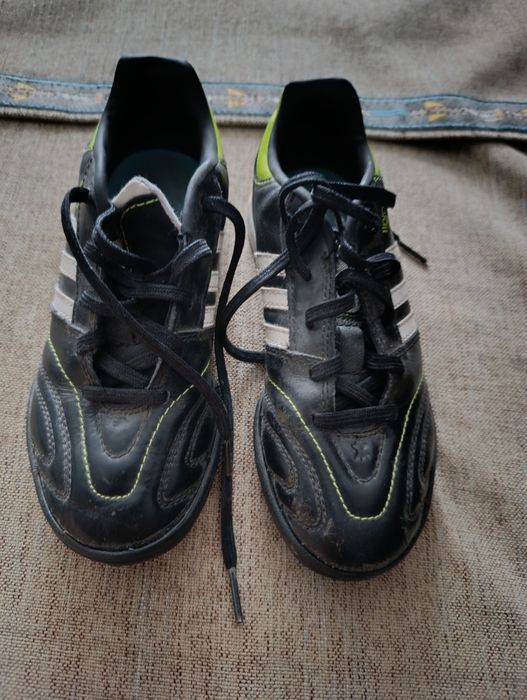 Футбольные спортзалки!