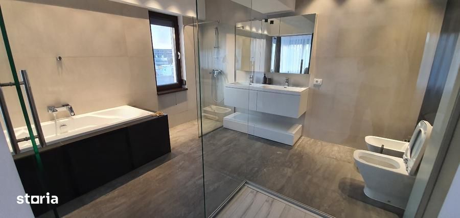Apartament Baneasa/ Petrom City