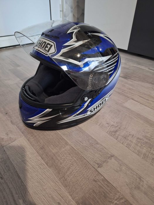 Мото каска SHOEL
