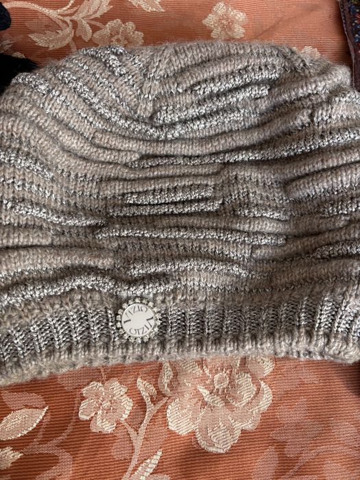 Продам сумки кожа. Шапка норка жен