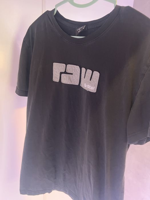 Тениска G-star Raw