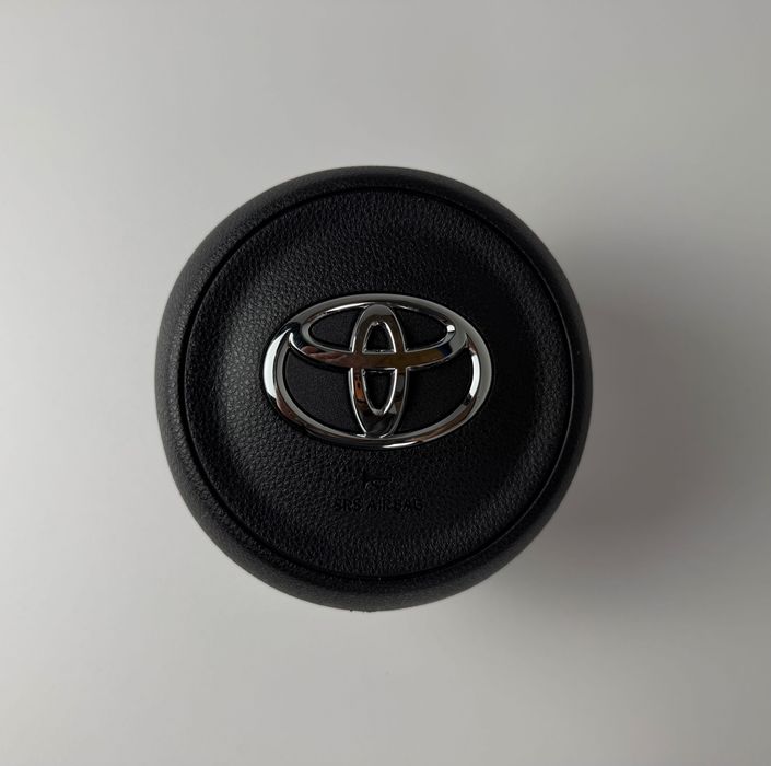 Toyota Aygo X airbag аирбаг аербаг еирбаг