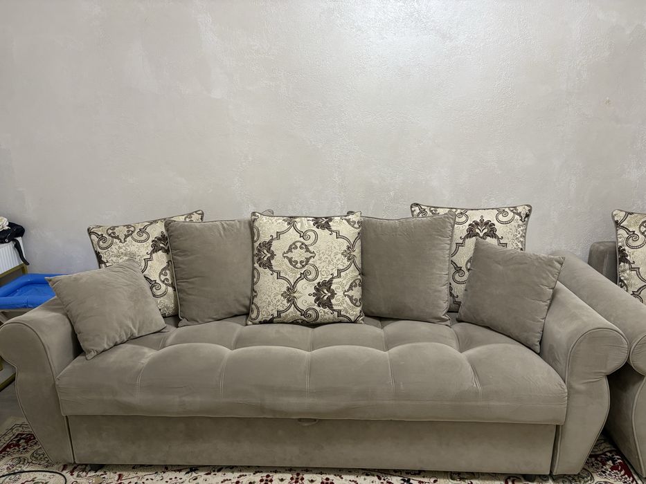 Диваны для гостиной