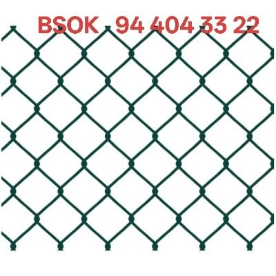 Сетка рабица забор стадион