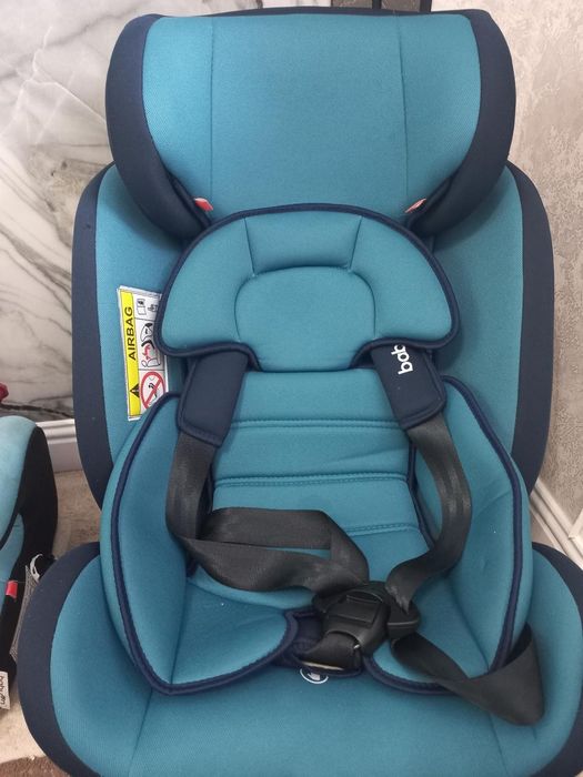 Автокресло детское