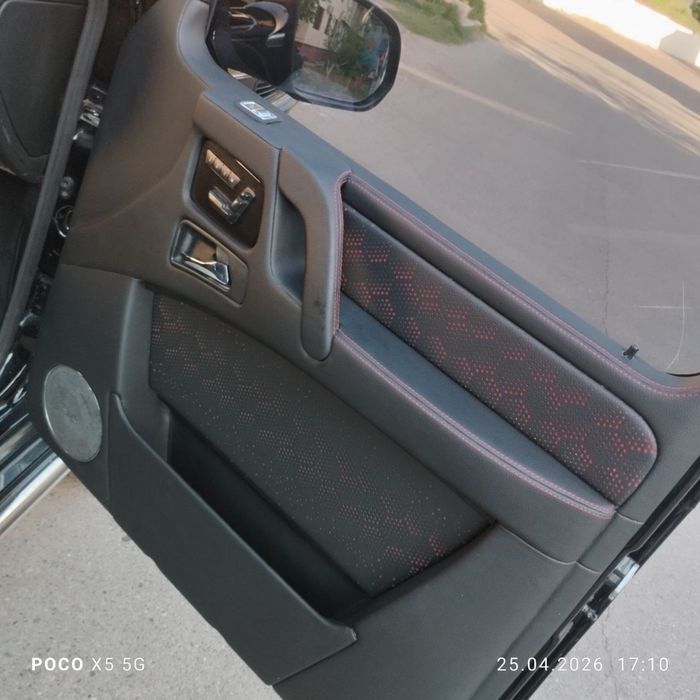 Mercedes-Benz Другая 1994 — 8