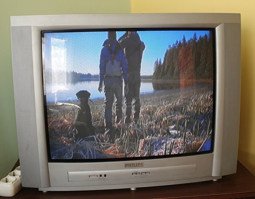 Телевизори Philips, KTN и Sharp