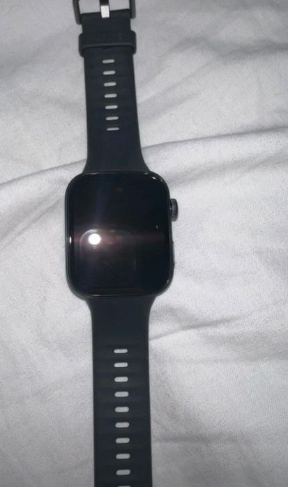 Ceas smart Huawei fit 3 black