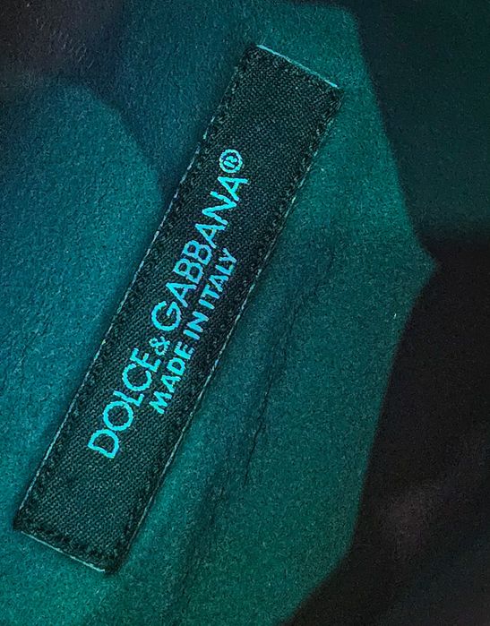 Мъжки боти Dolce Gabbana 42