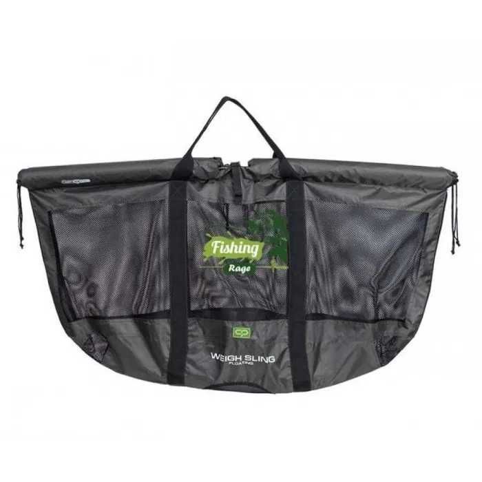 Шаранджийска люлка FilStar Carp Cradle, размери 120х70х55см+Промо Carp Pro Weigh Sling Floating СГЪВАЕМ!!!