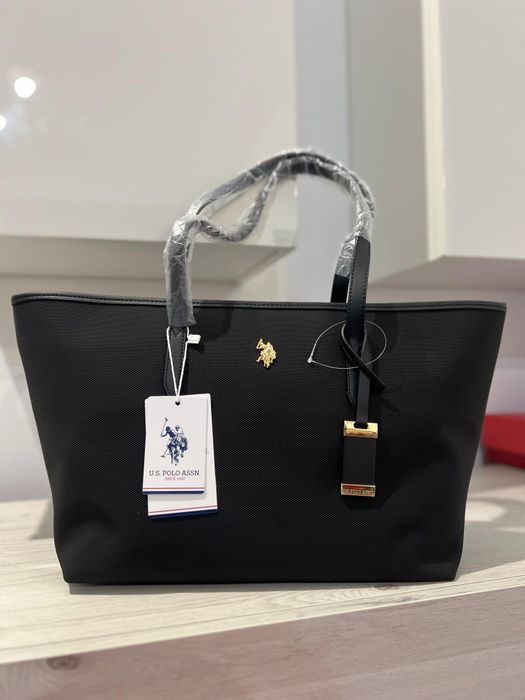 Geanta U.S Polo Assn.