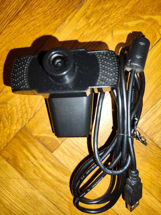 Camera Web AG-W1 Pro