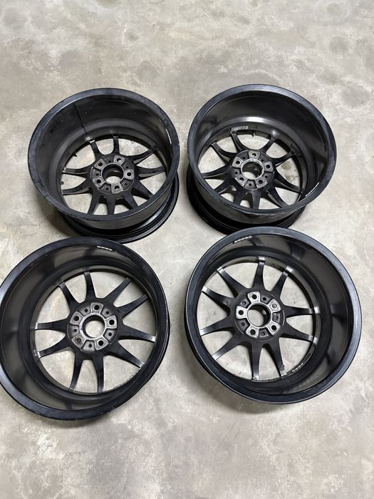 Джанти bmw m2,3,4 513 style