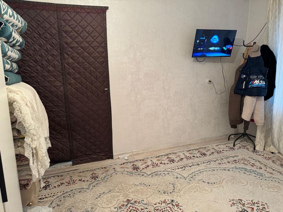 Сдам квартиру в центр города