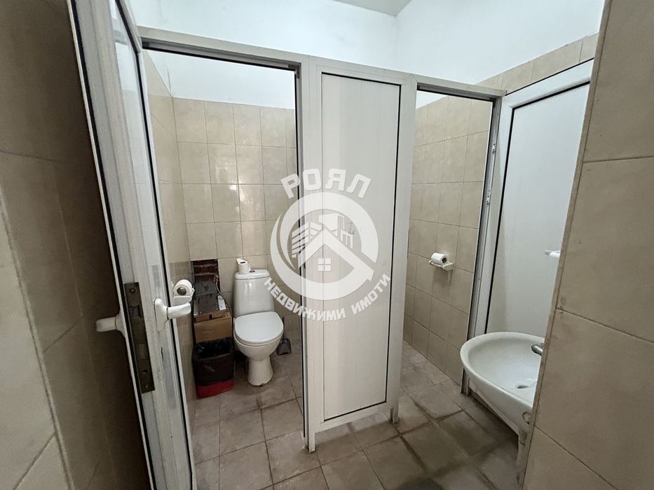 Дава се под наем Склад в Раковски - 375 кв.м за 1570.8 € - Снимка #10