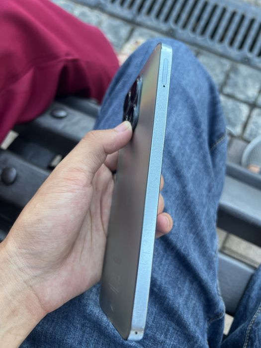 Honor X8a 128 gb hotira