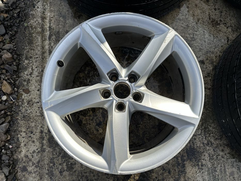 Jante / Roti Audi A8 D3, S8 4E : 275 40 10, 4E0601025BA