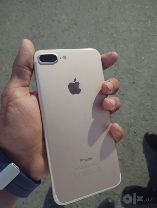Iphone 7+ 32 gb atp bor