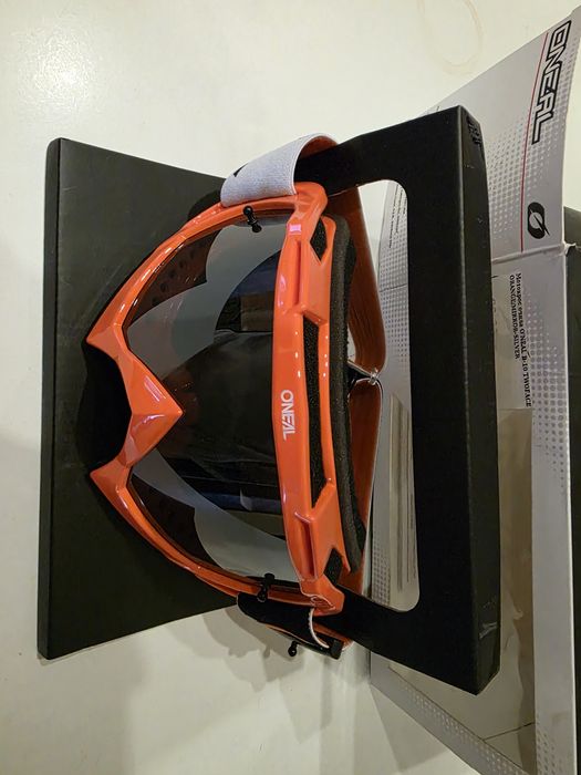 Мотокрос очила O’Neal B-10 Twoface – чисто нови, с кутия