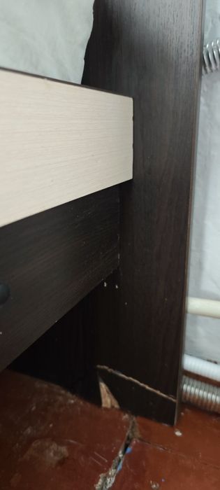 Кровать двухспальная