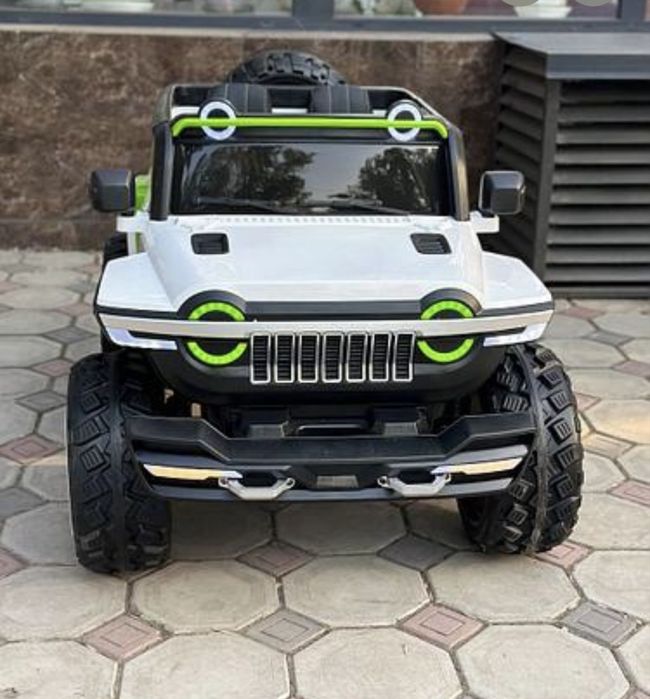 Продам электромобиль