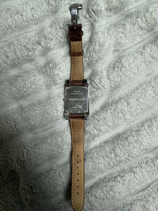 Продаются часы BALMAIN SWISS