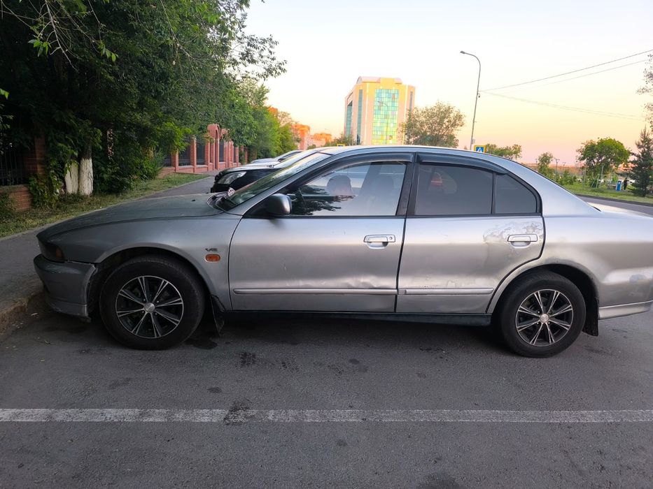 Продам Glanat 8 срочно