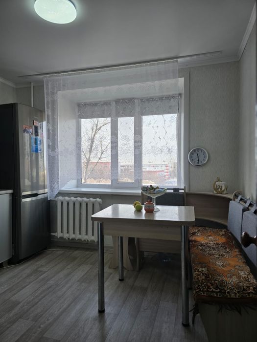 Продам 1 комнатную квартиру в центре