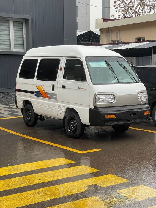 Damas 2026 style masla