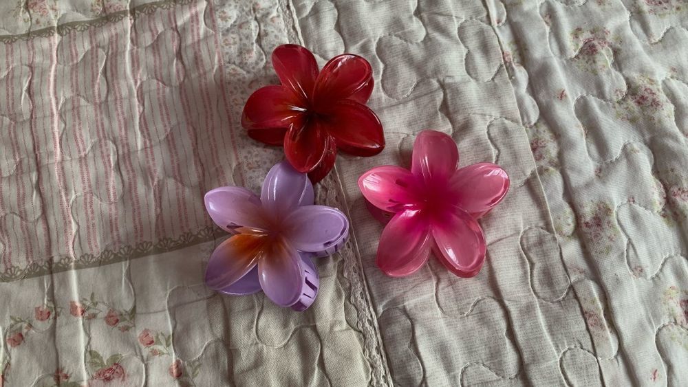 Аксесоари за коса