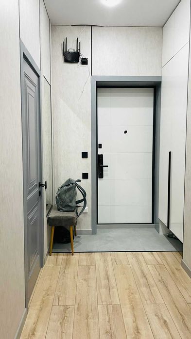 Квартира по суточно