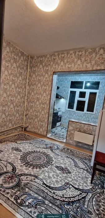 Сотилади Квартира!! Сергели-6, 2/8/9, 60м2+лифтовой перегородка
