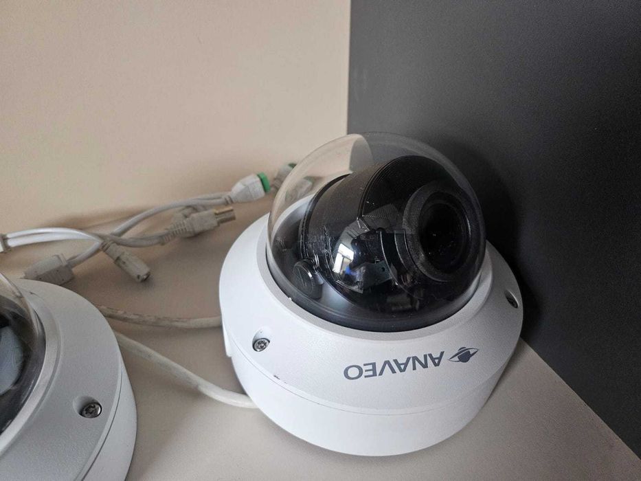 Camere ANAVEO IP Camera DOM375-4b ,2 Mpx !!