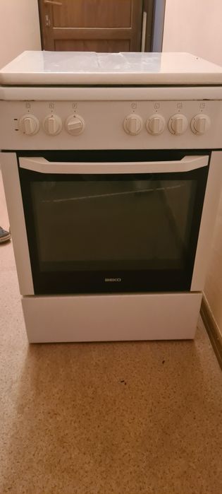 Продам печку б/у в хорошем состоянии