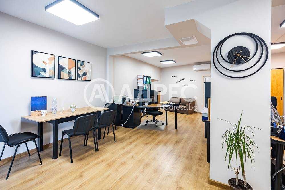 Офис, Център, гр. Варна