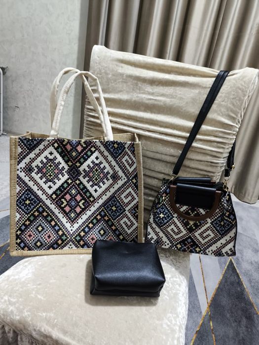 Мини сумка женский